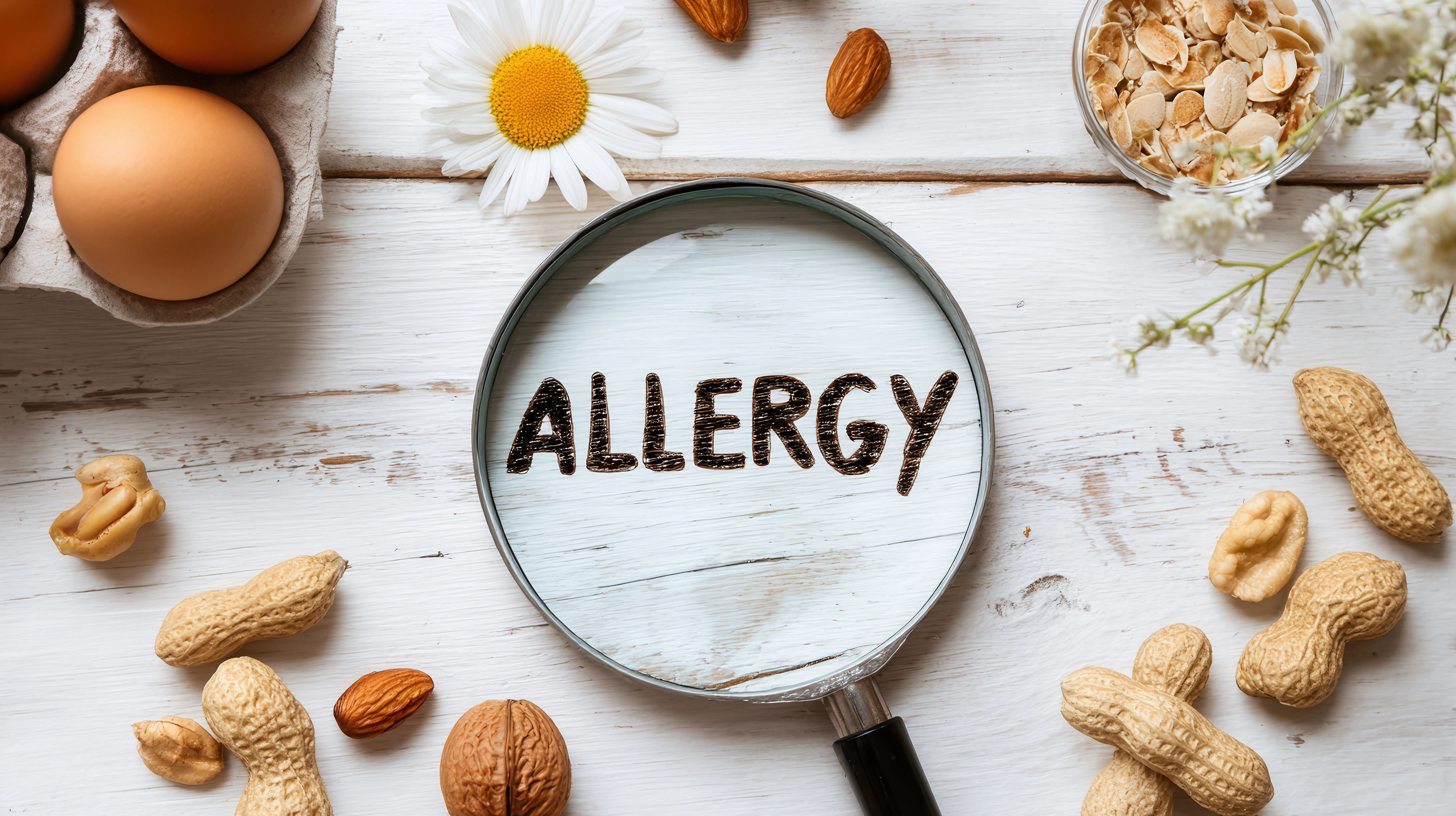 Food Allergies in Infants